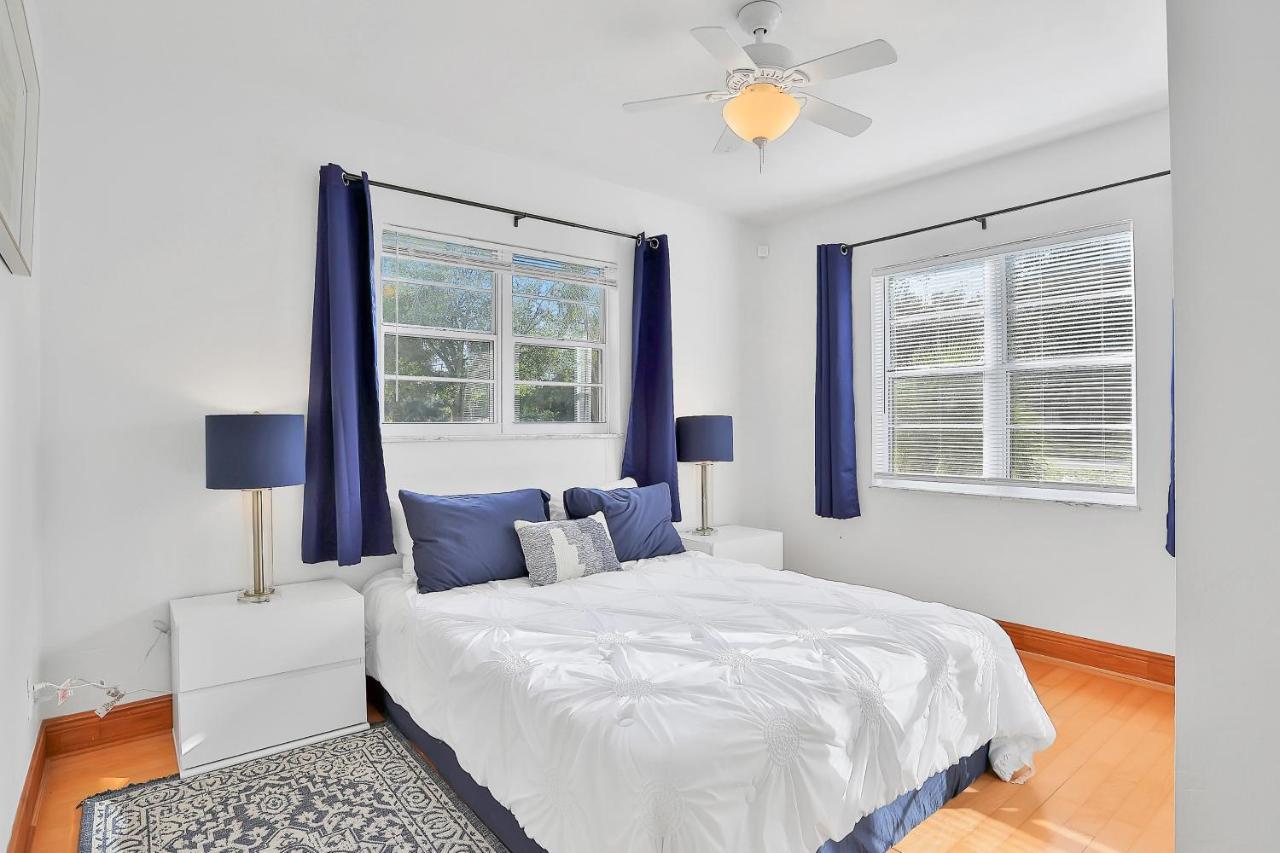 Kaslo Breeze Villa Vero Beach Dış mekan fotoğraf