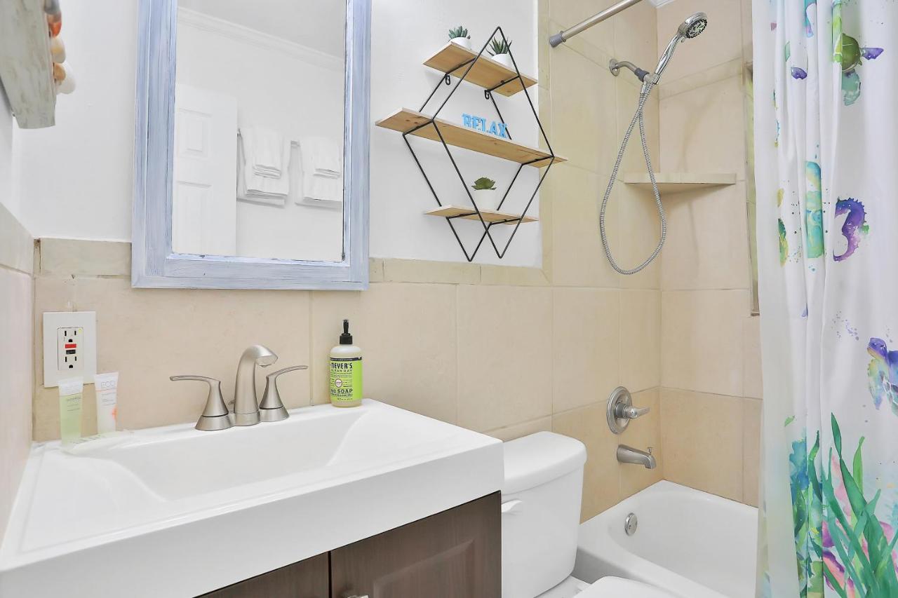 Kaslo Breeze Villa Vero Beach Dış mekan fotoğraf