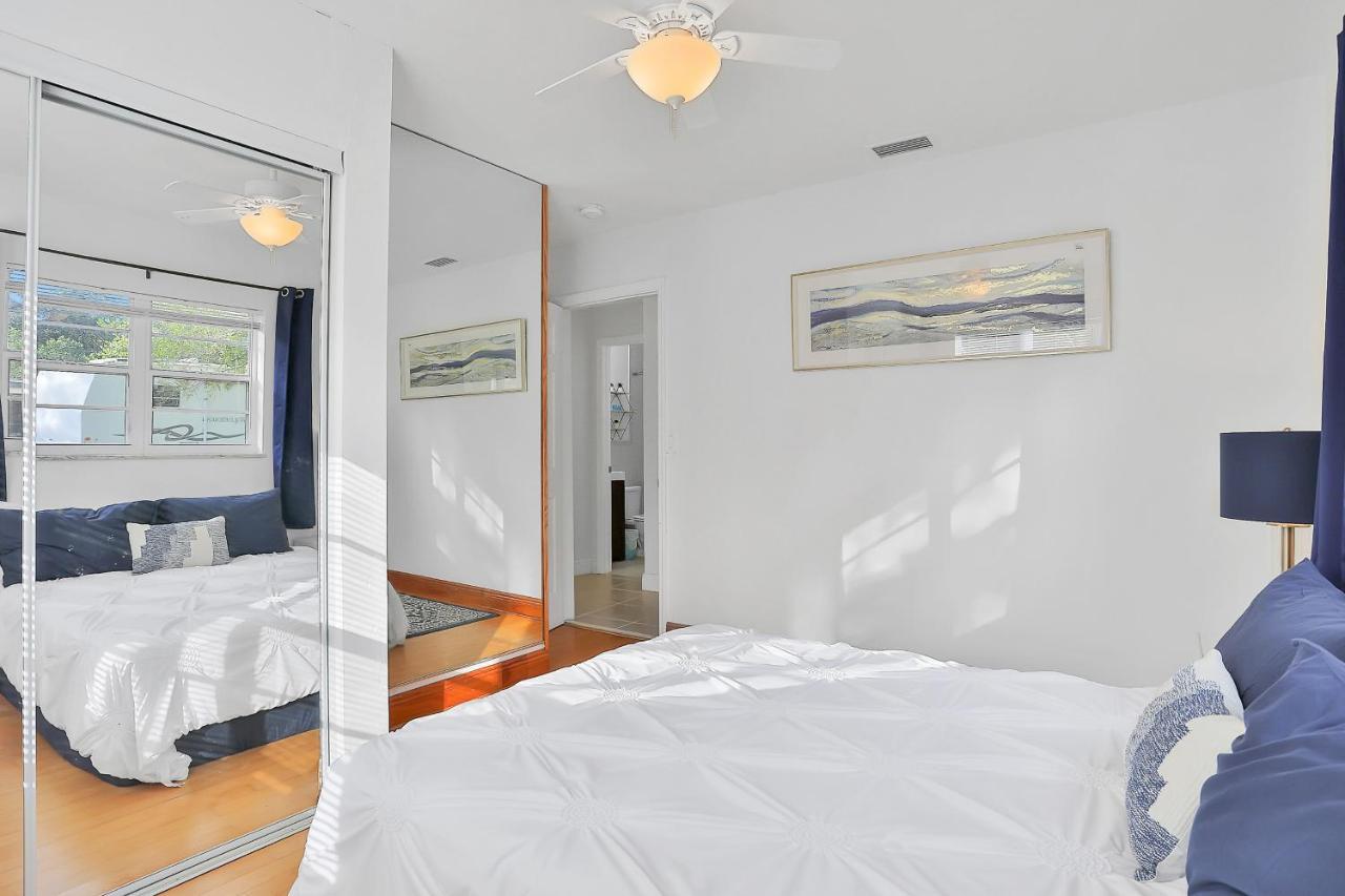 Kaslo Breeze Villa Vero Beach Dış mekan fotoğraf
