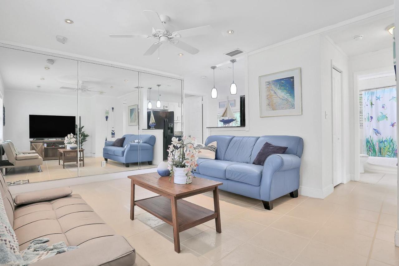 Kaslo Breeze Villa Vero Beach Dış mekan fotoğraf
