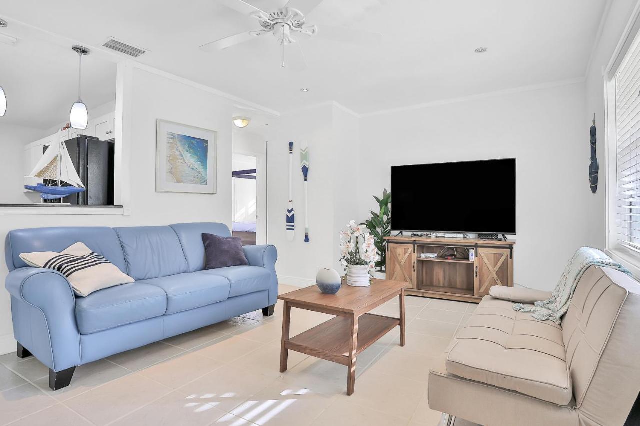 Kaslo Breeze Villa Vero Beach Dış mekan fotoğraf