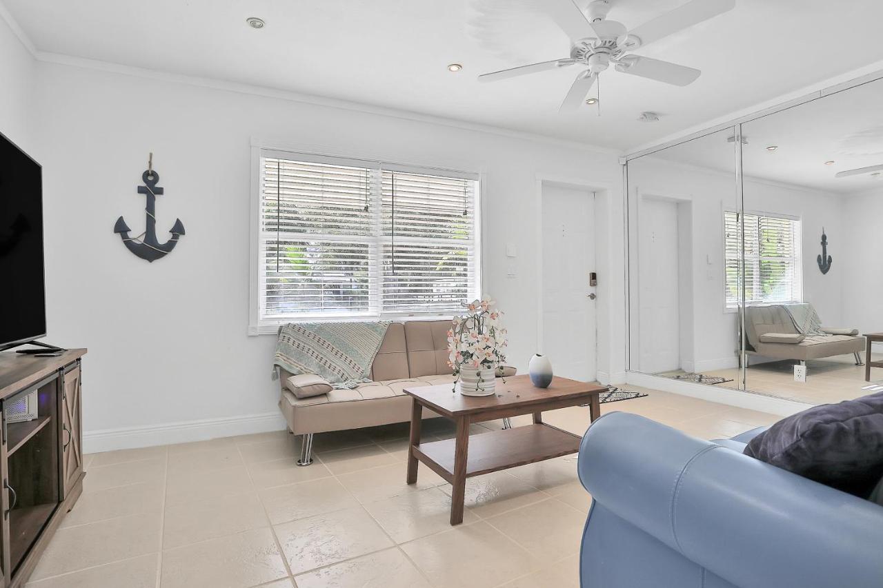 Kaslo Breeze Villa Vero Beach Dış mekan fotoğraf