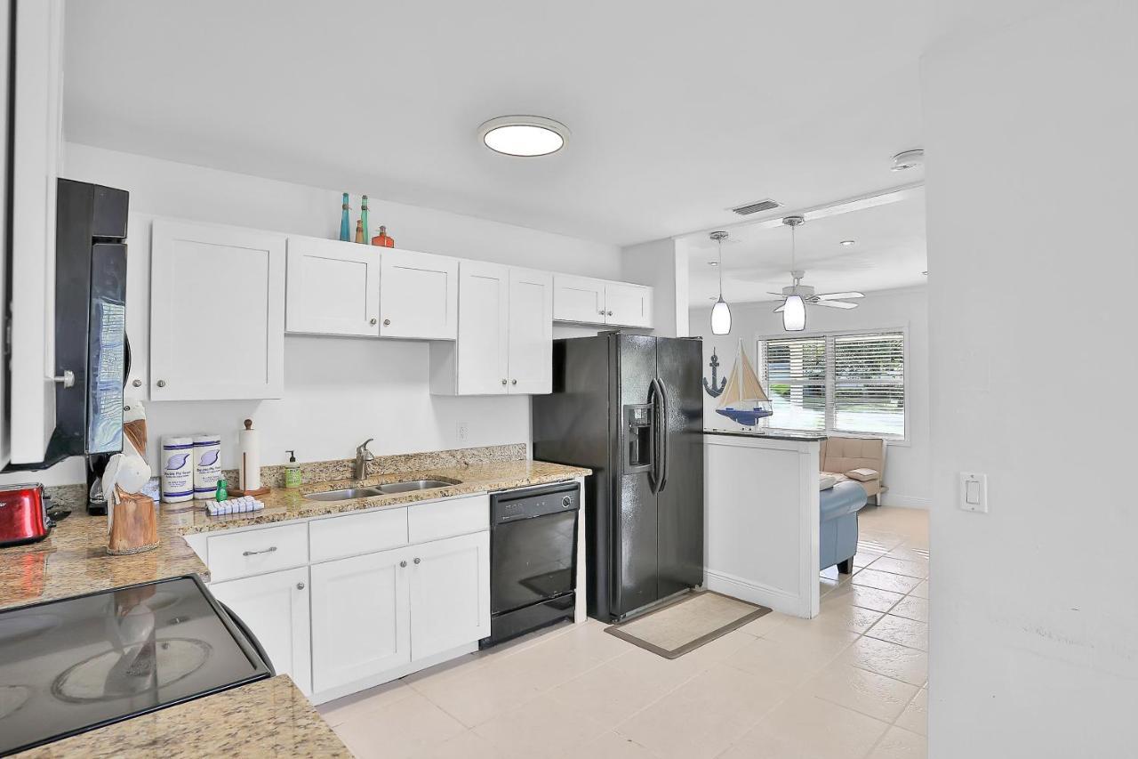 Kaslo Breeze Villa Vero Beach Dış mekan fotoğraf