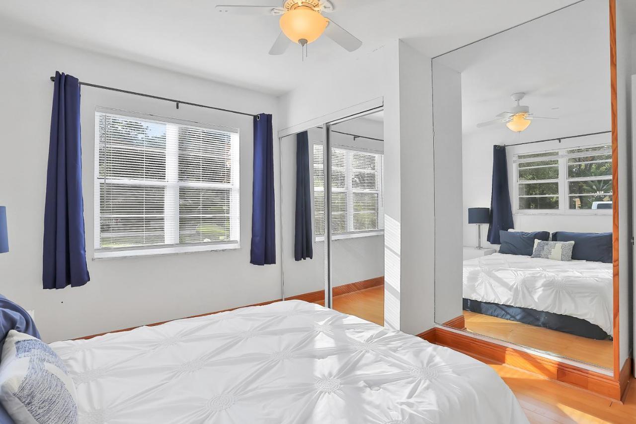 Kaslo Breeze Villa Vero Beach Dış mekan fotoğraf