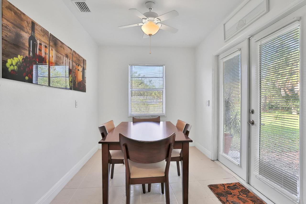 Kaslo Breeze Villa Vero Beach Dış mekan fotoğraf