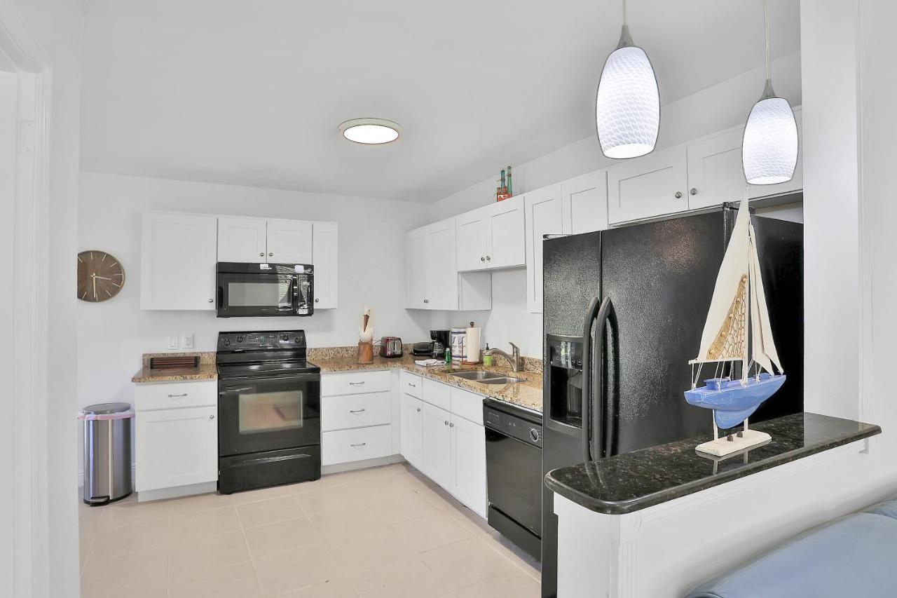 Kaslo Breeze Villa Vero Beach Dış mekan fotoğraf