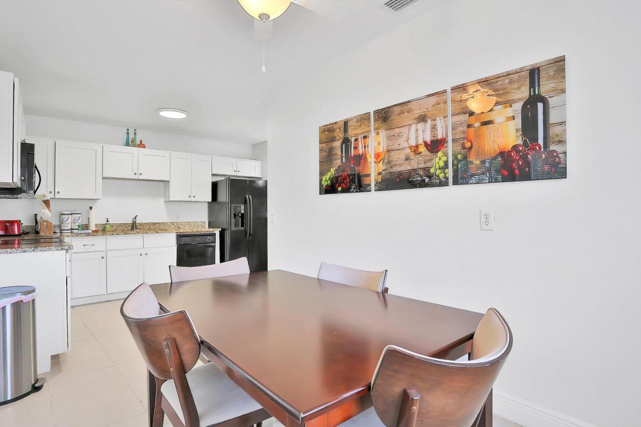 Kaslo Breeze Villa Vero Beach Dış mekan fotoğraf