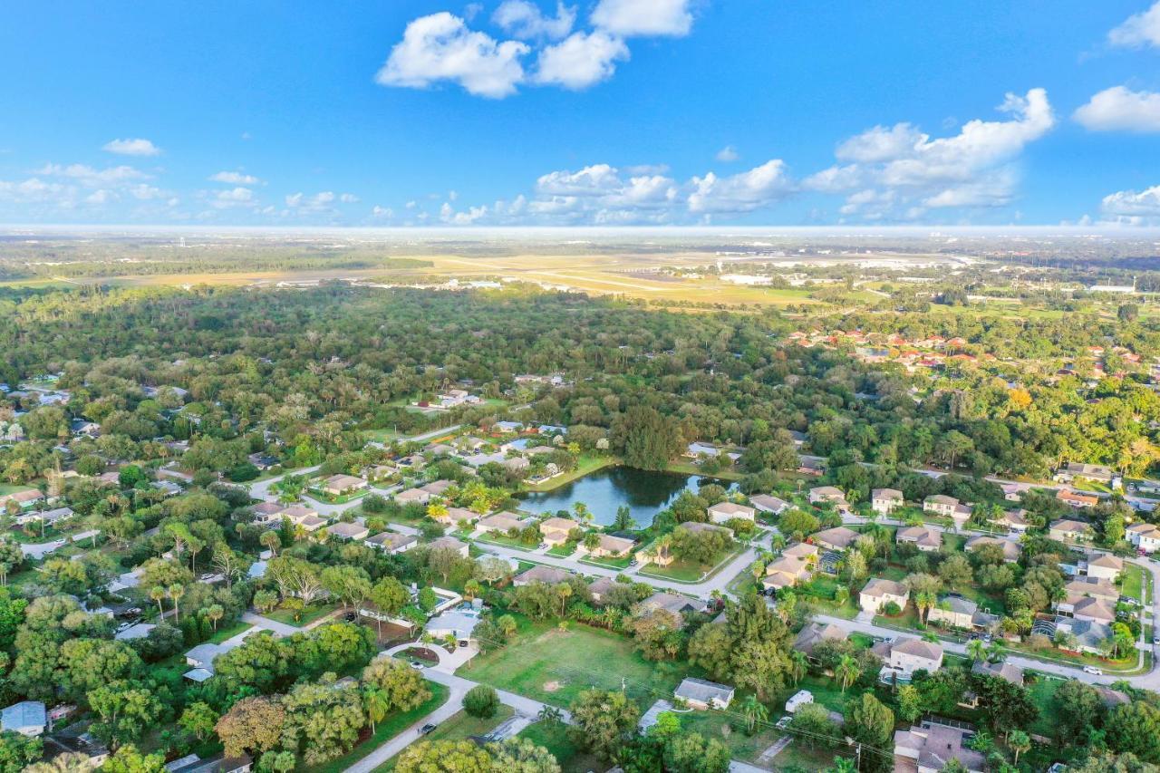 Kaslo Breeze Villa Vero Beach Dış mekan fotoğraf