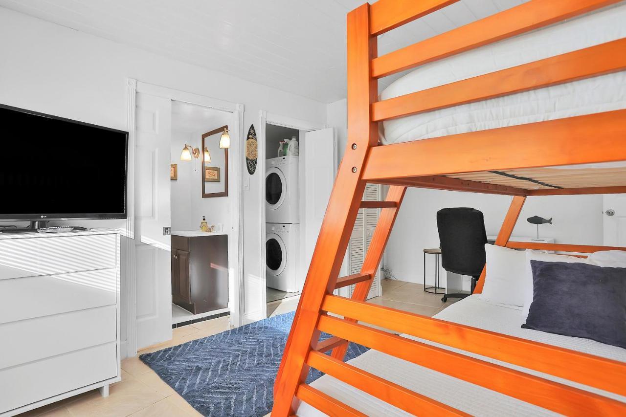 Kaslo Breeze Villa Vero Beach Dış mekan fotoğraf