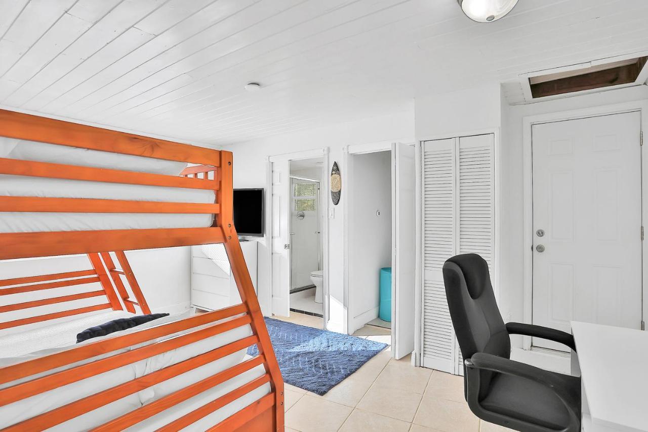 Kaslo Breeze Villa Vero Beach Dış mekan fotoğraf