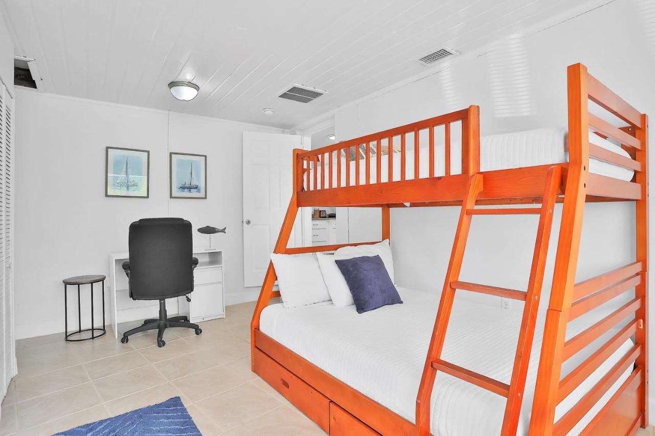Kaslo Breeze Villa Vero Beach Dış mekan fotoğraf