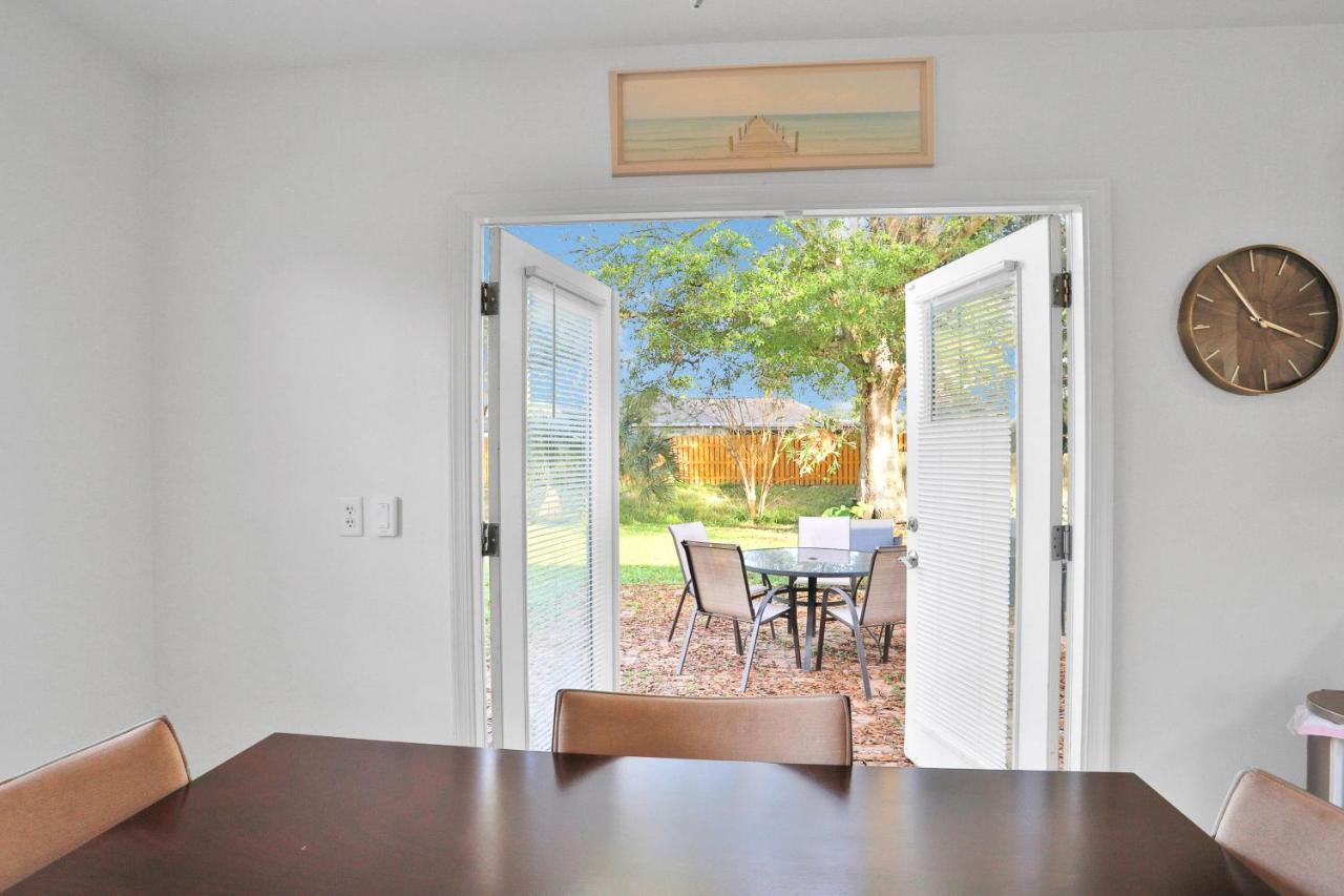 Kaslo Breeze Villa Vero Beach Dış mekan fotoğraf