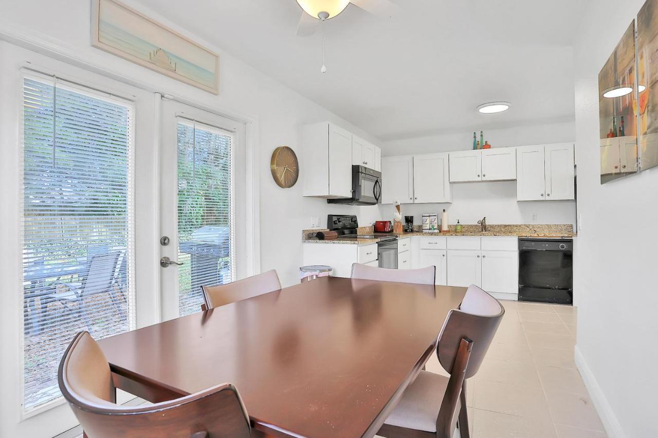 Kaslo Breeze Villa Vero Beach Dış mekan fotoğraf