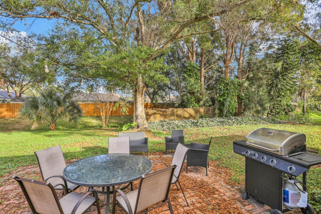 Kaslo Breeze Villa Vero Beach Dış mekan fotoğraf