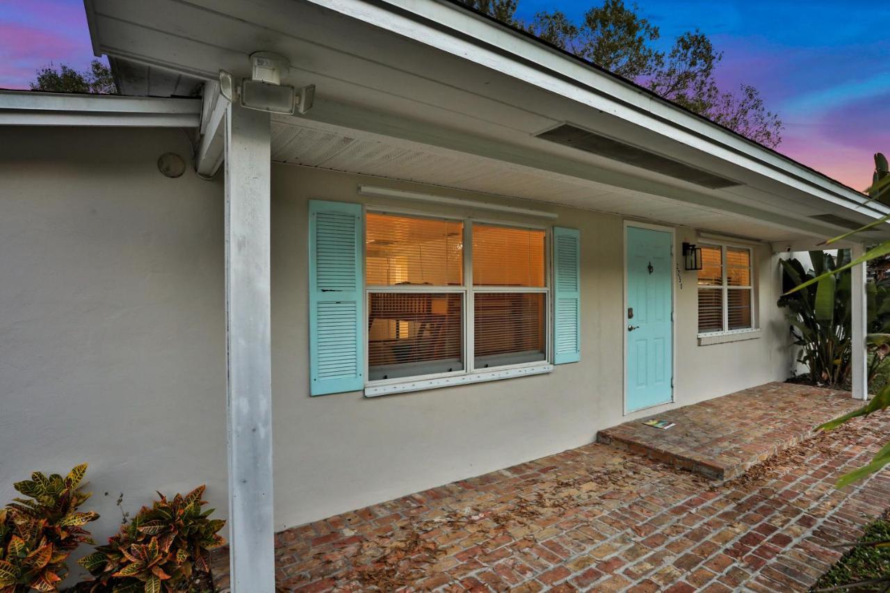 Kaslo Breeze Villa Vero Beach Dış mekan fotoğraf