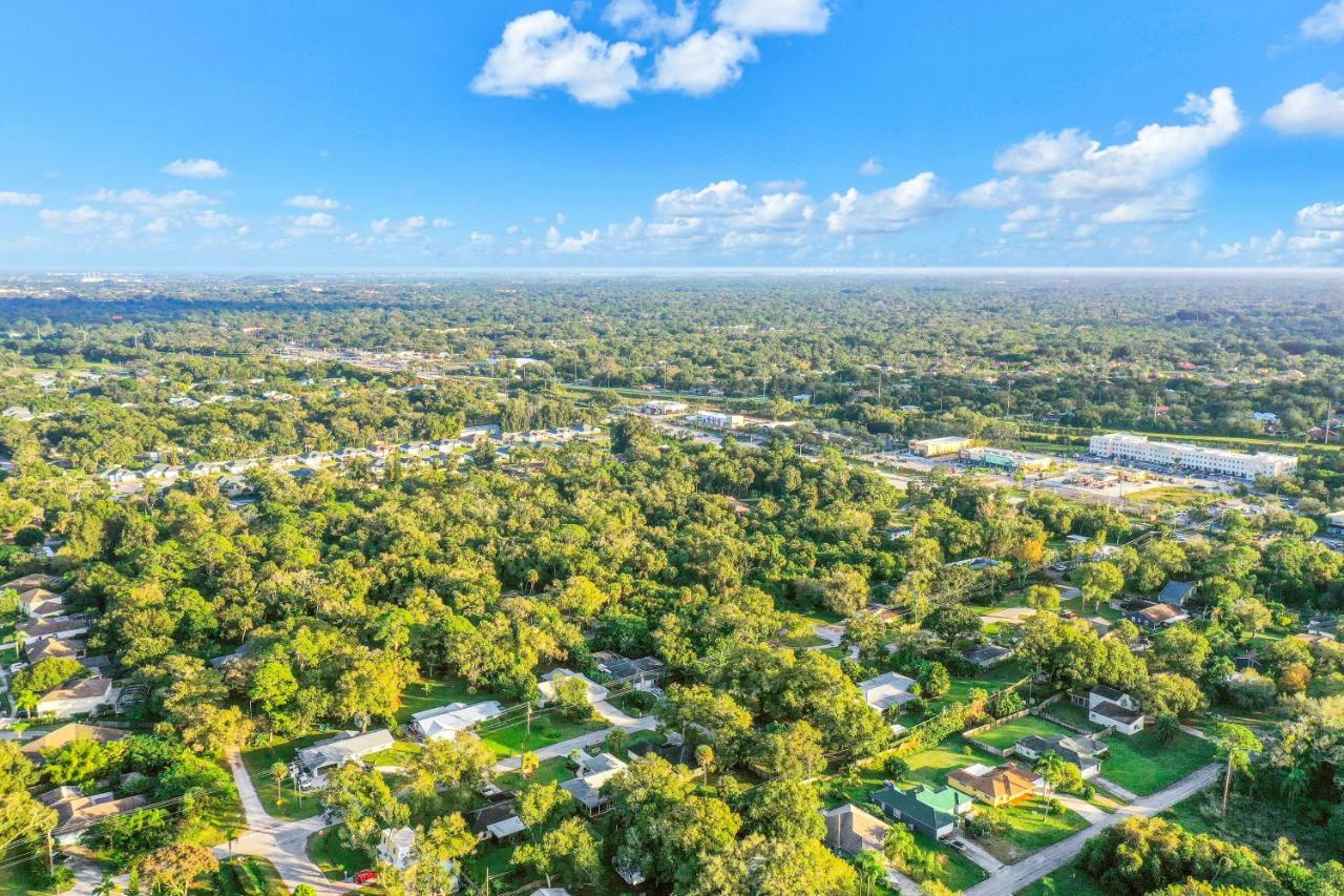 Kaslo Breeze Villa Vero Beach Dış mekan fotoğraf